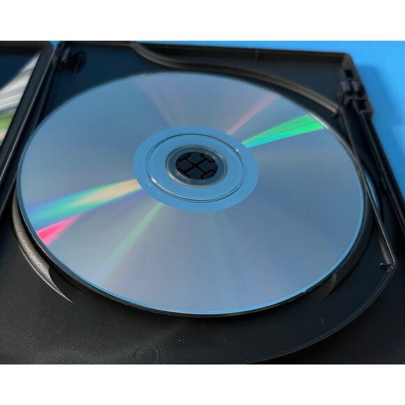 The Matrix Reloaded (Full-Screen Edition) 2-Disc DVD Set 2003 Keanu Reeves Scifi - Picture 5 of 8